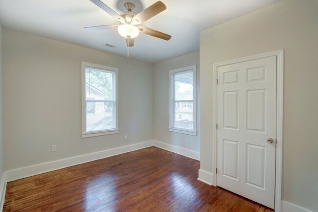 Building Photo - Completely Renovated - Three Bedroom, Two ...