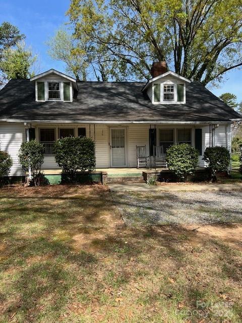 Primary Photo - 134 Langtree Rd