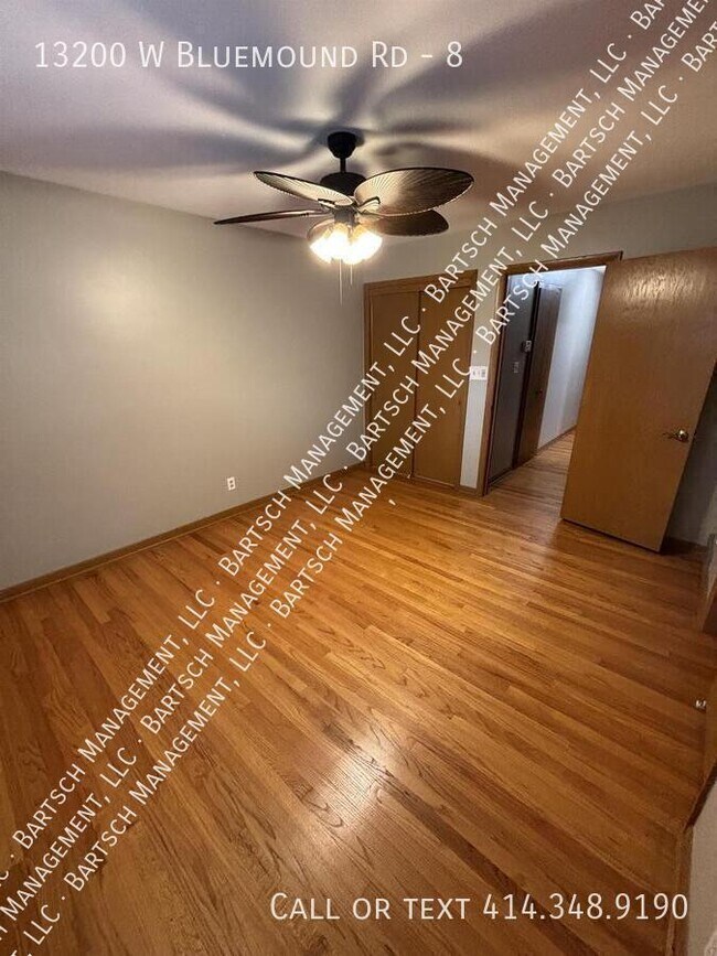 Building Photo - 13200 W Bluemound Rd