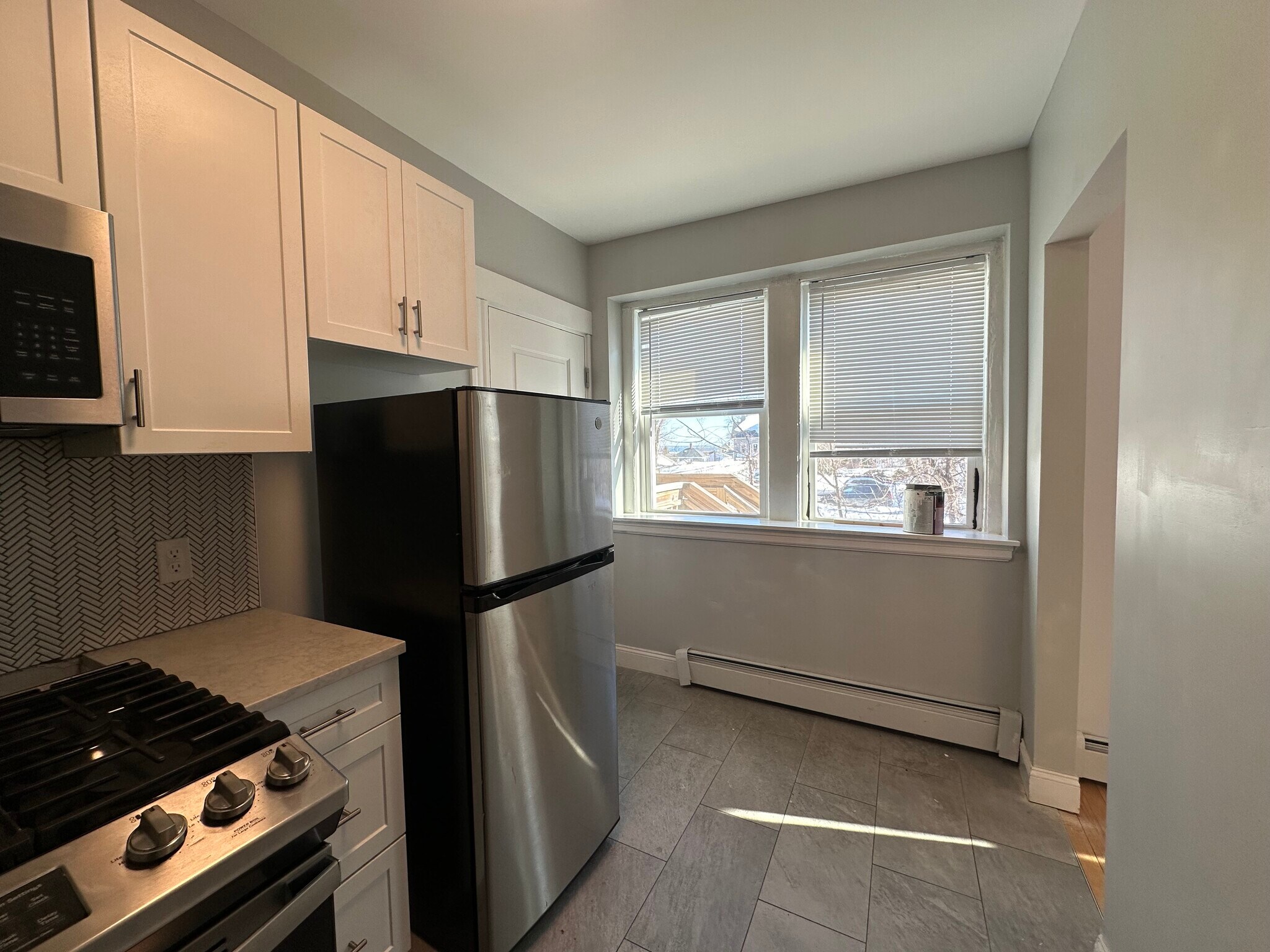 Building Photo - 231 Lafayette St