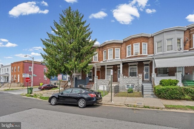 Building Photo - 1653 N Smallwood St