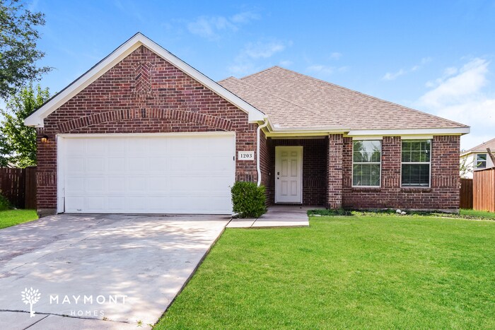 Primary Photo - 1203 Toledo Bend Dr