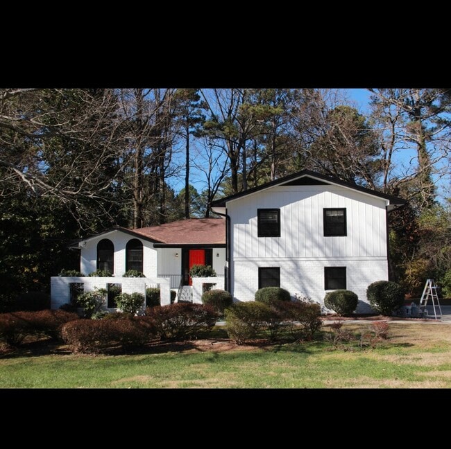 Primary Photo - 1524 Brompton Ct
