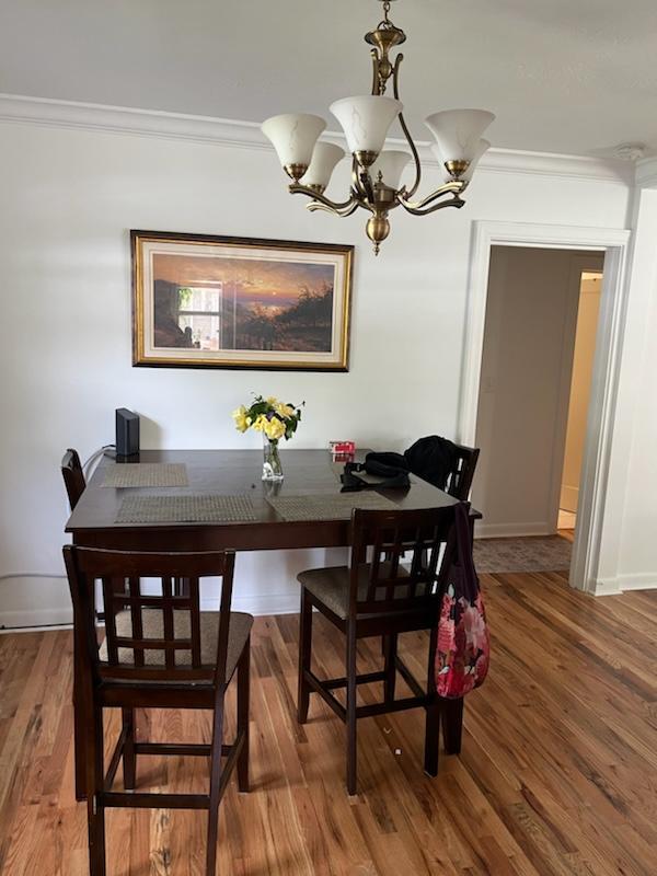 Dining - 1222 S 1900 E