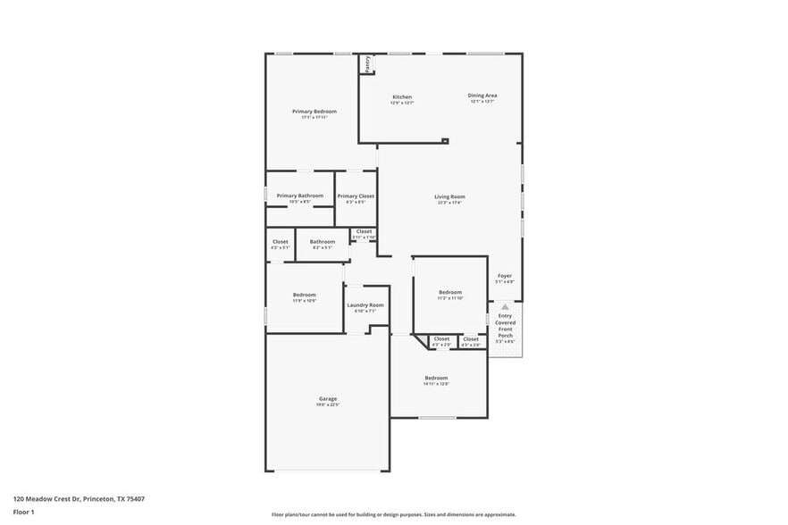 Building Photo - 120 Meadow Crest Dr