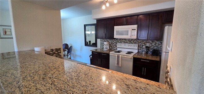 Building Photo - 2300 E Silverado Ranch Blvd