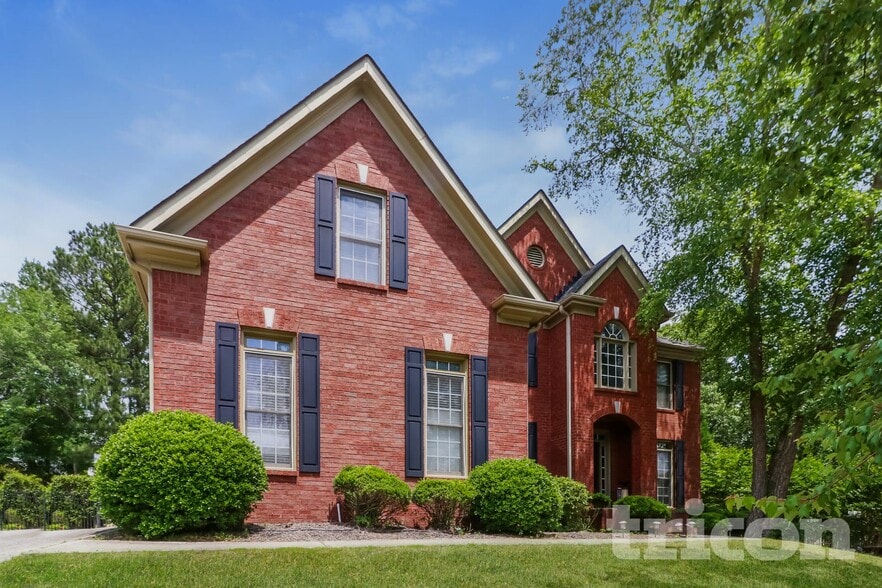 Primary Photo - 1795 Millside Terrace