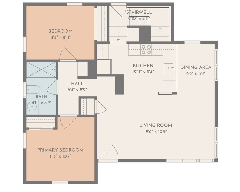 Building Photo - 1509 Oak Ct