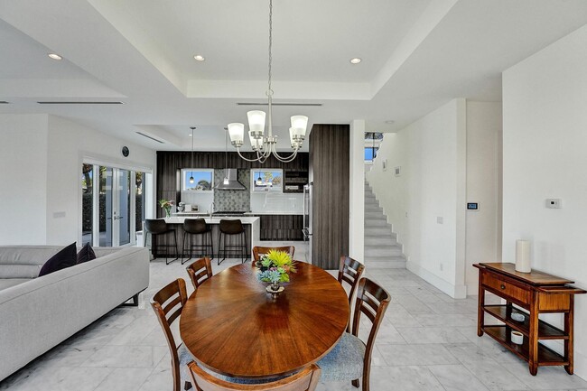Building Photo - Intracoastal Pool Home New Construction - ...