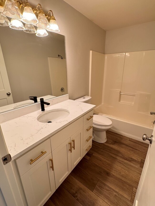 Building Photo - REMODELED Home Featuring LVP Flooring Thro...