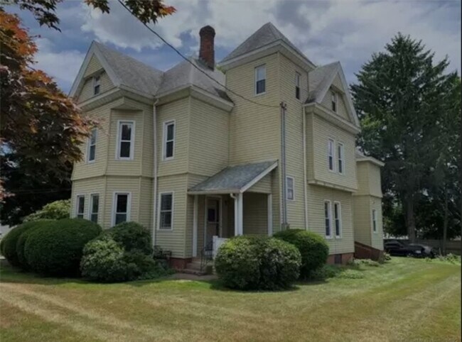 Building Photo - 1416 Farmington Ave