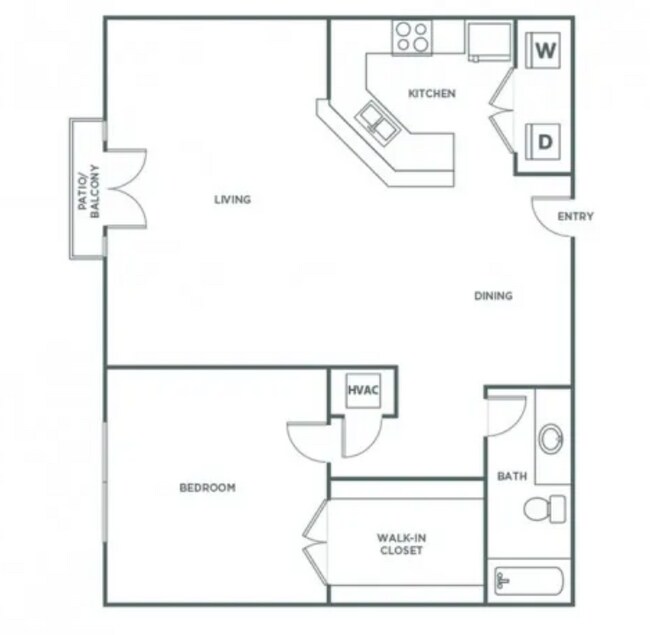 Building Photo - Simple Solutions Leasing on Cheshire Bridge