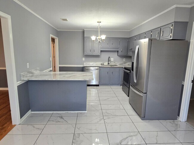 Building Photo - 2802 Pepperdine in Hephzibah, GA - 3 Bedro...