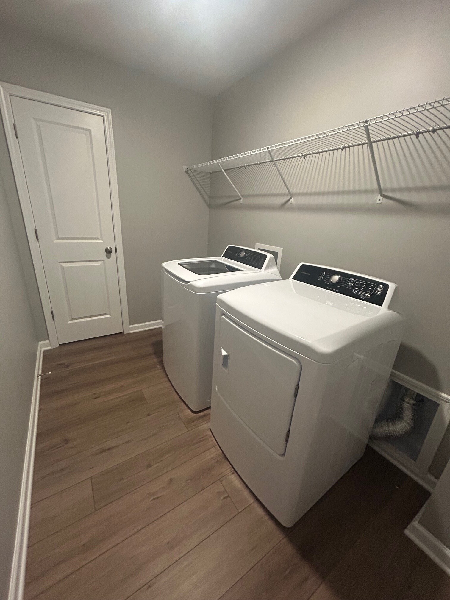 13_Laundry Room - 1202 Old Fort Dr