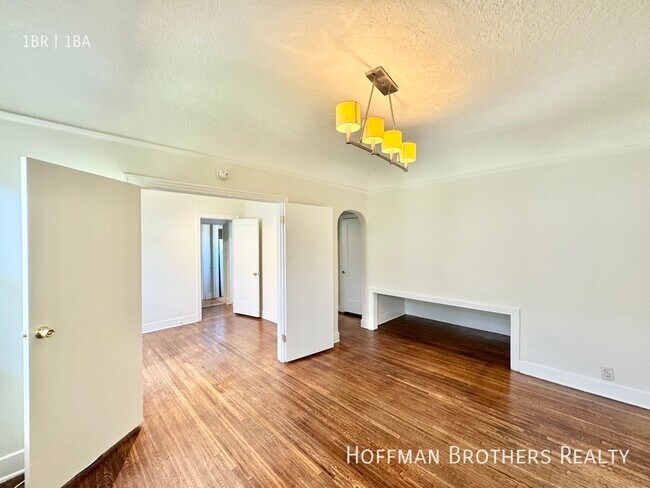 Building Photo - 808 Lucile Ave