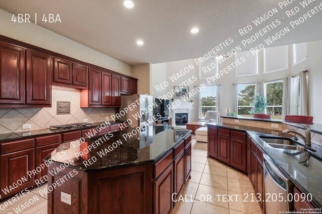 Building Photo - 18211 Branson Falls