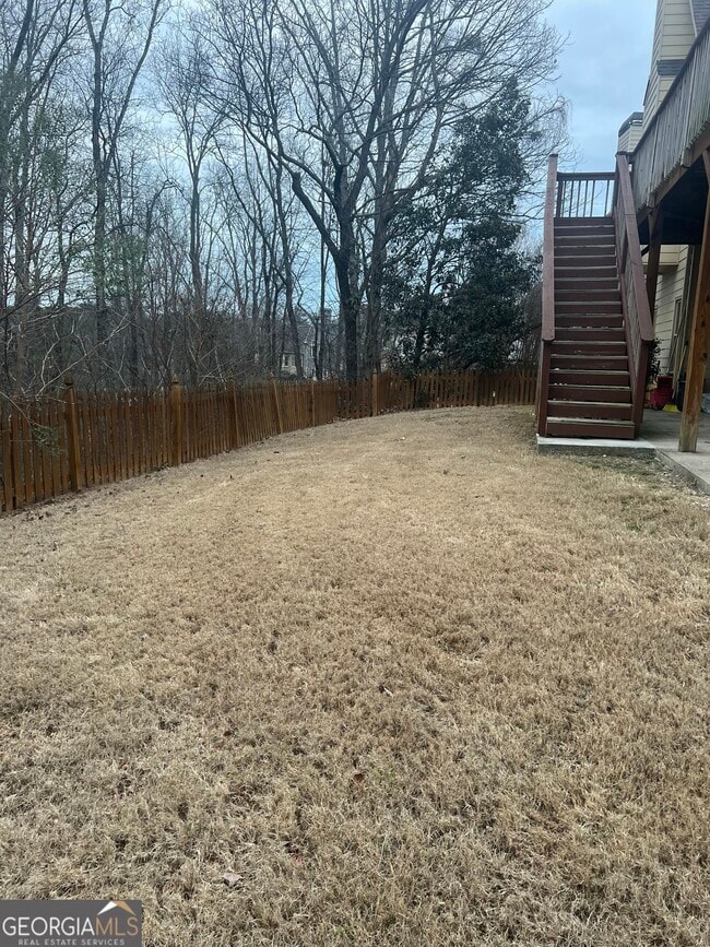 Building Photo - 1313 Bailey's Corner