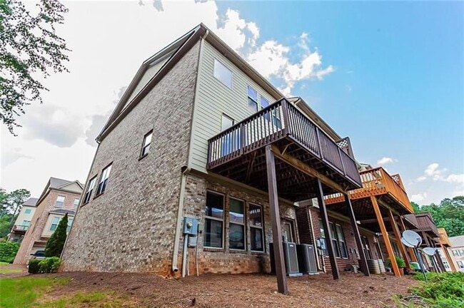 Building Photo - 275 Autry Mill Ln
