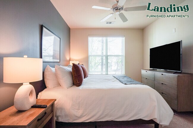 Building Photo - 3100 Ashley Town Center Dr