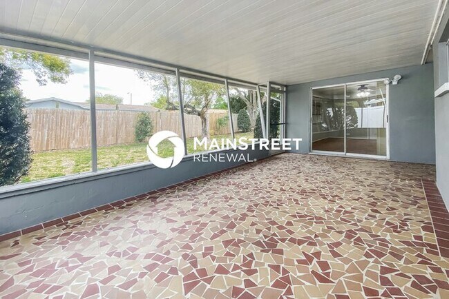 Building Photo - 3 Bedroom Pet-Friendly Home in Holiday, FL with Main Street Renewal