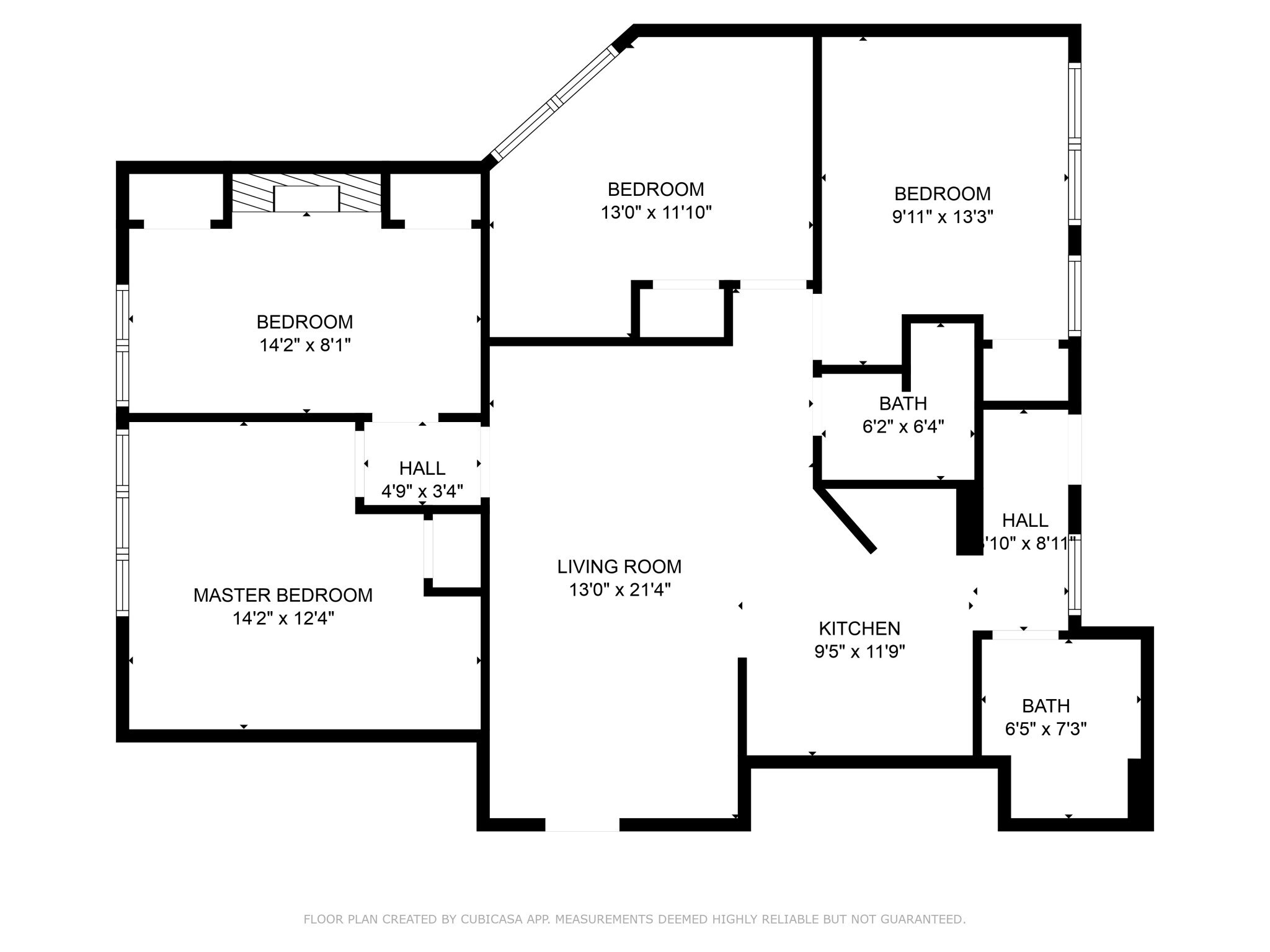 Building Photo - 68 Egmont St