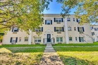 Building Photo - Utilities Included! Updated 2-Bedroom Condo Just Steps from Huntington Metro