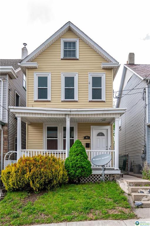 Primary Photo - 1057 Jackson St
