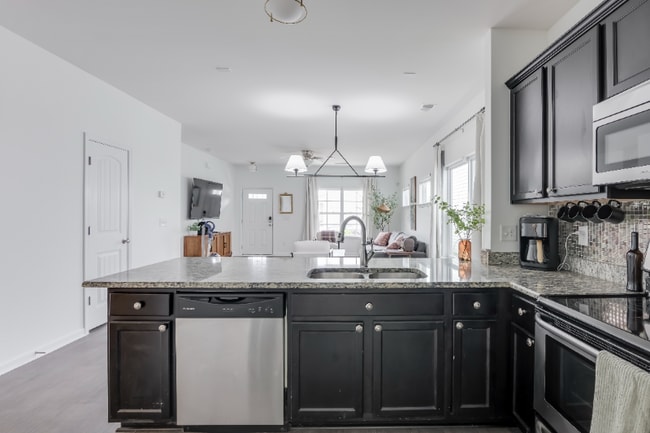 Building Photo - 316 Autumn Mist Dr