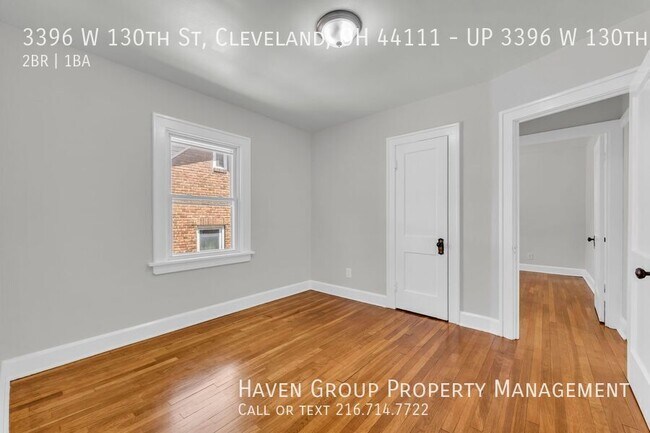 Building Photo - 3396 W 130th St