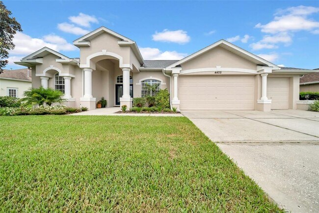 Building Photo - 4455 Gevalia Dr