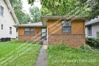 Building Photo - 1129 W Mt Vernon St