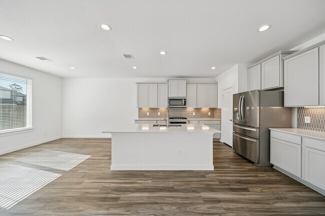 Building Photo - 14309 Yellow Hawthorn Ct