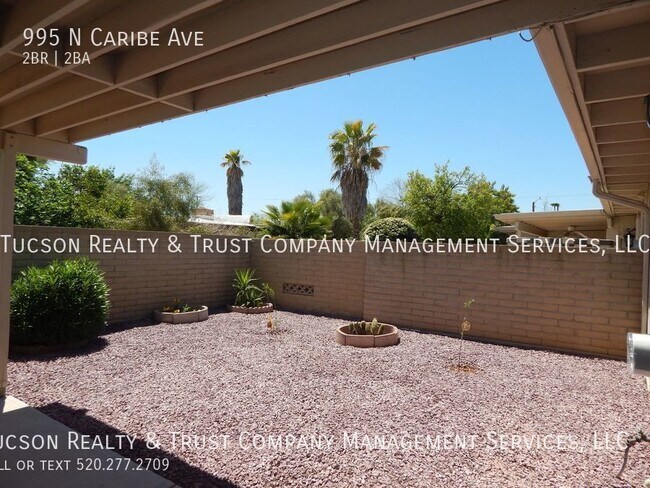 Building Photo - 995 N Caribe Ave