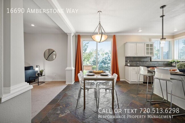 Building Photo - 16690 Amberstone Way