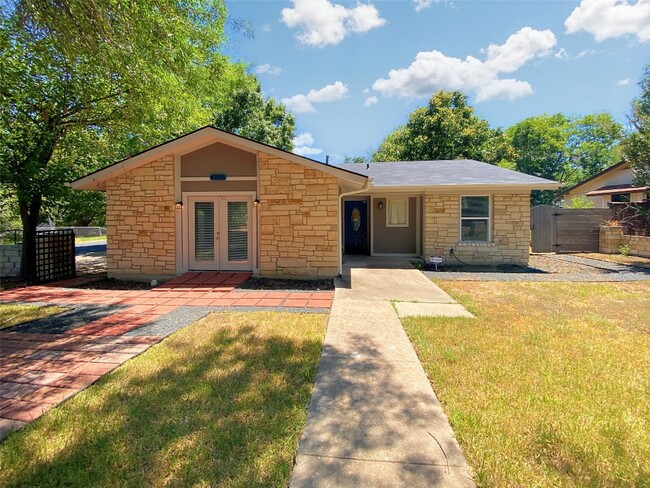 Building Photo - 4705 Quicksilver Blvd