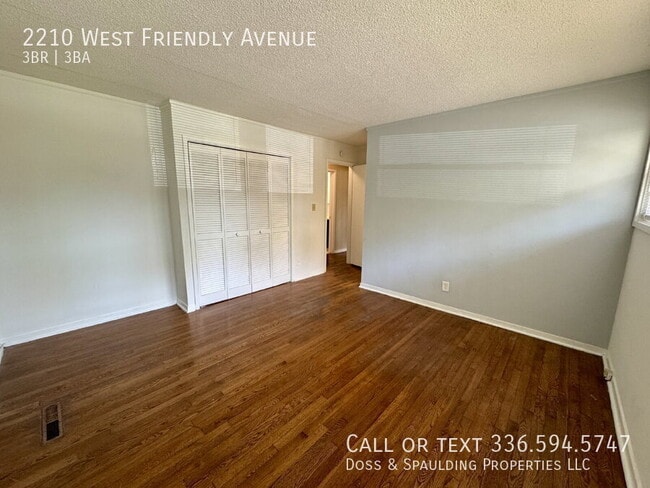 Building Photo - 2210 W Friendly Ave