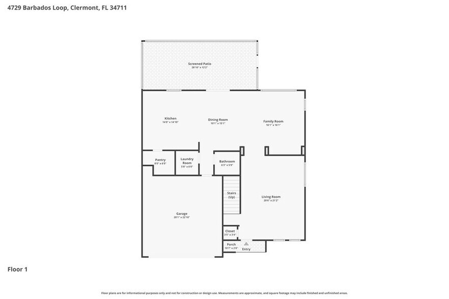 Building Photo - 4729 Barbados Loop