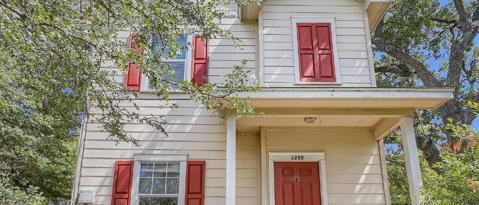 Building Photo - 1200 Perez St