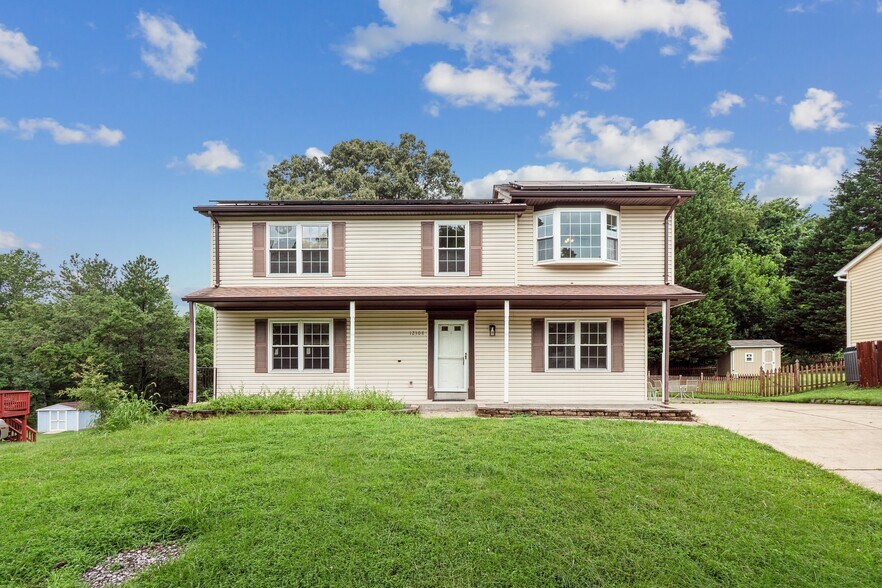Building Photo - 12308 Hillmeade Station Dr