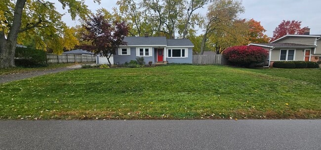 Building Photo - 7501 Walnut Ave