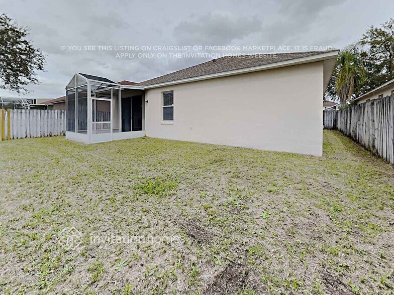 Building Photo - 13606 Hawkeye Dr