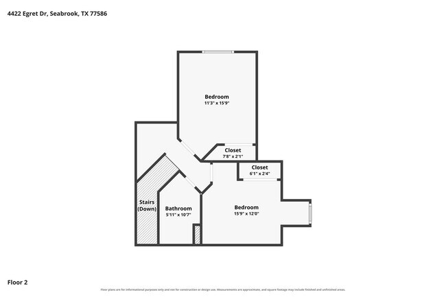 Building Photo - 4422 Egret Dr