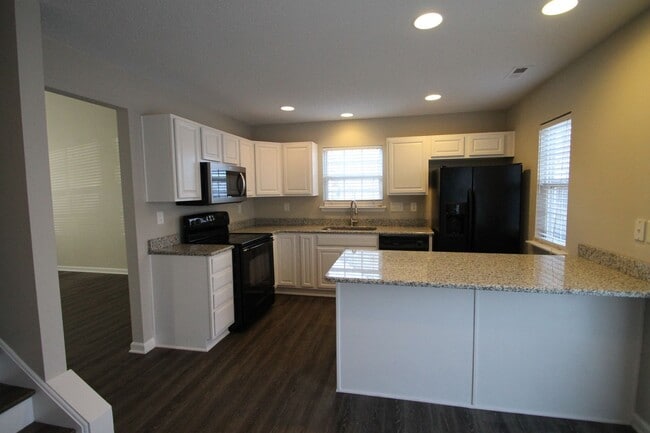 Building Photo - Exclusively offered by MUSE REALTY, LLC