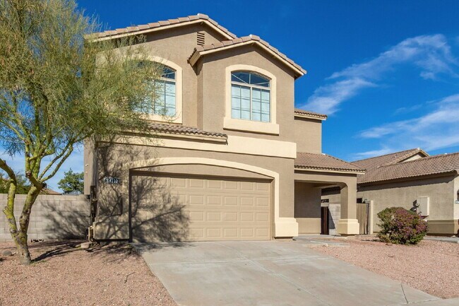 Building Photo - 24110 W Hadley St