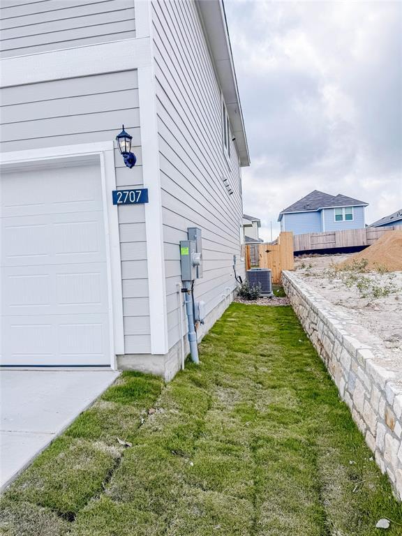 Building Photo - 2707 Towy Rd