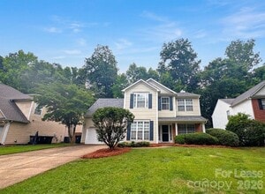 Building Photo - 7603 Lullwater Cove