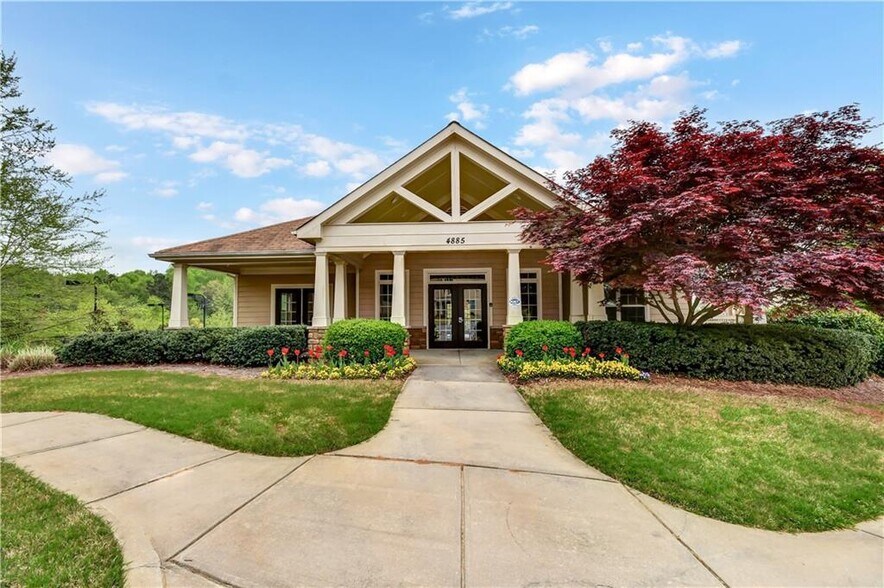 Building Photo - 5975 Stargazer Way