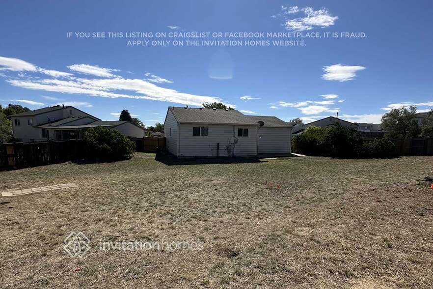 Building Photo - 1497 S Andes Way