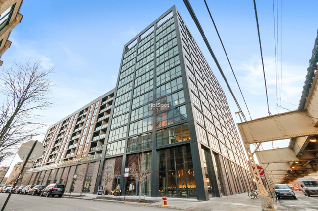 Building Photo - 172 N Ada St