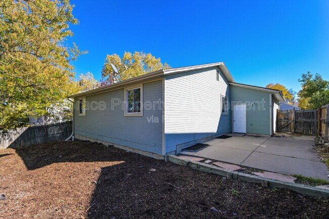 Building Photo - 19727 E Princeton Pl